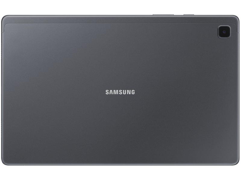 Tablet Samsung Galaxy Tab A7 10,4” Wi-Fi 64GB - Android Octa-Core